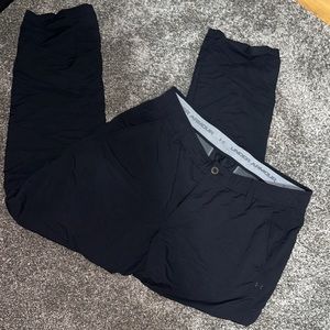 Men Under Armour Golf Pants